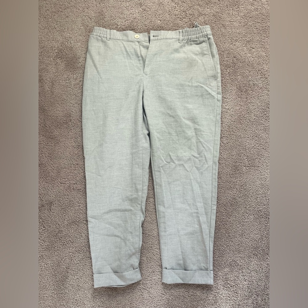 Zara Men’s Trousers
